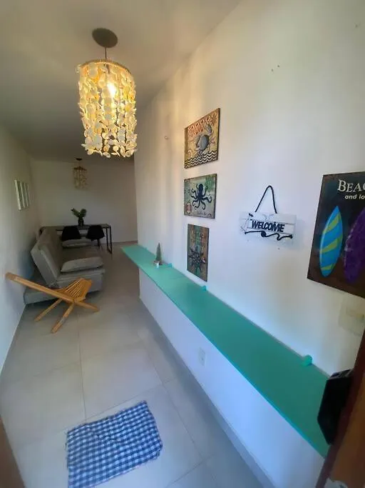 Flat 10 Res Praça 19 by La Playa-1