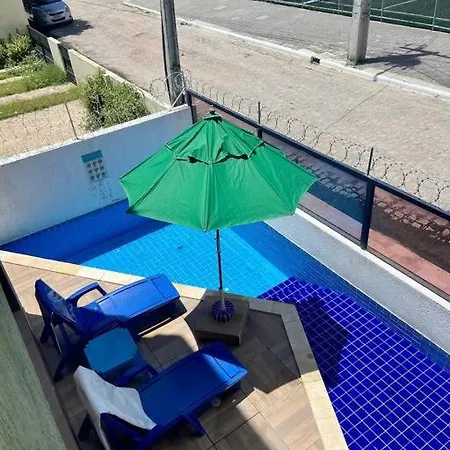 Flat 10 Res Praça 19 by La Playa-2