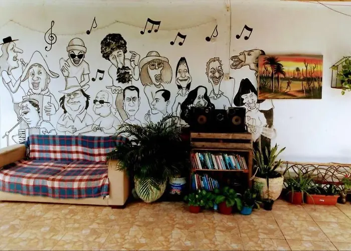 suíte com ar e tv