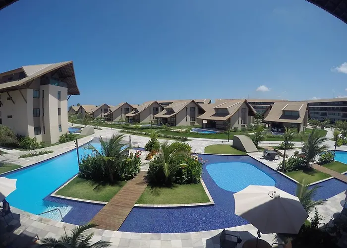 Condominio Nui Supreme